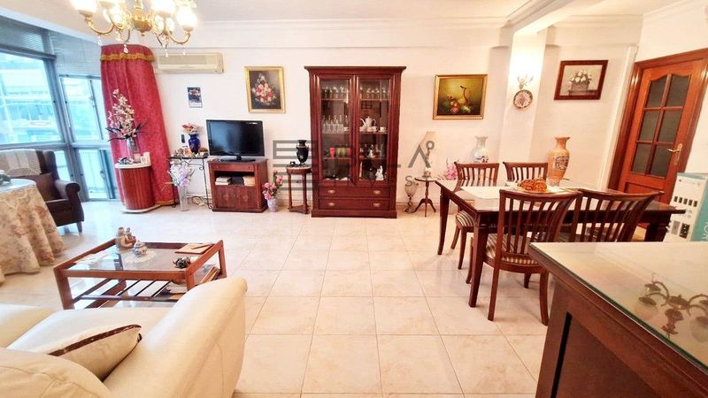 Piso en venta Fuengirola, Málaga. Ref: 14098. Bila Invest