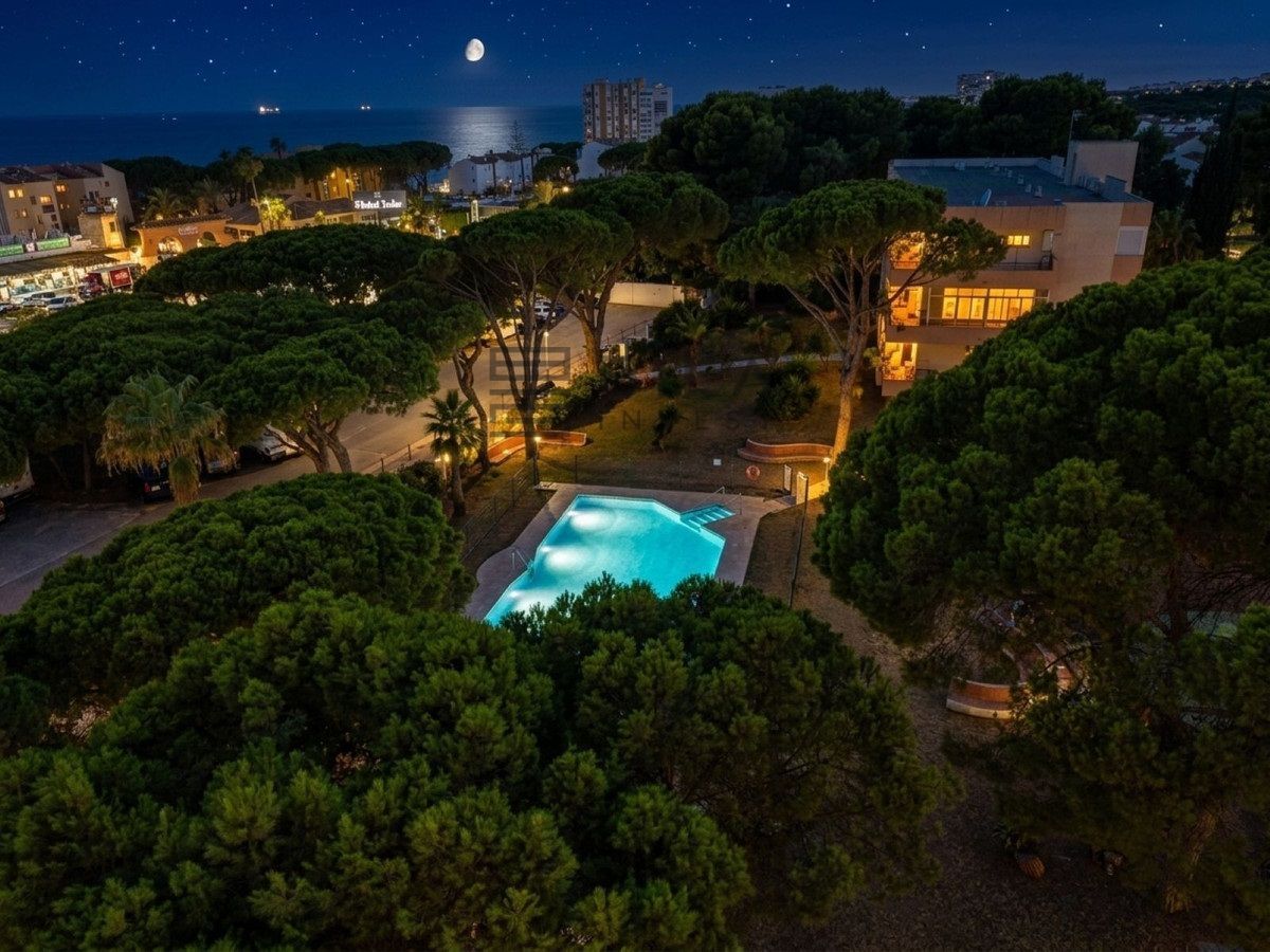 Ático en venta en Mijas, Málaga - Foto 3
