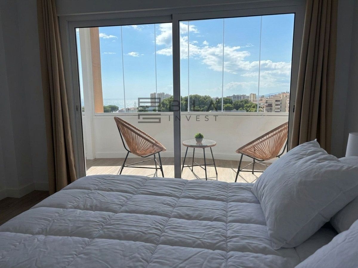 Ático en venta en Mijas, Málaga - Foto 12
