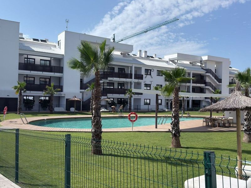 Piso en venta Fuengirola, Málaga. Ref: 14103. Bila Invest