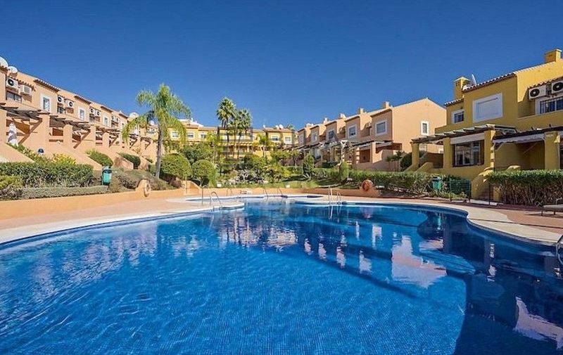 Casa en venta Mijas, Málaga. Ref: 14104. Bila Invest