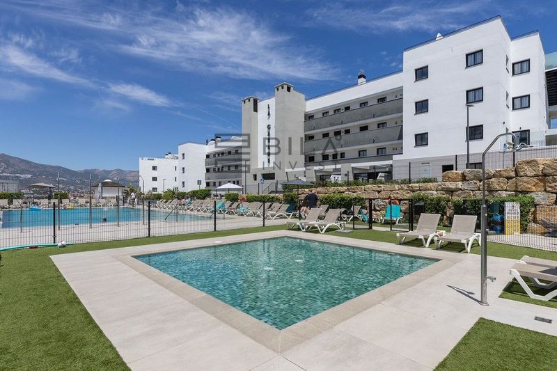 Piso en venta Mijas, Málaga. Ref: 14109. Bila Invest