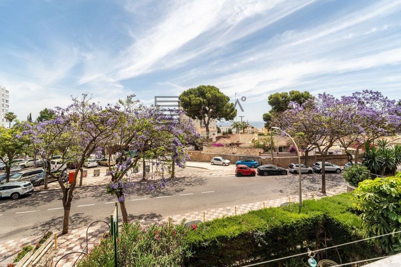 Piso en venta Benalmádena, Málaga. Ref: 14111. Bila Invest