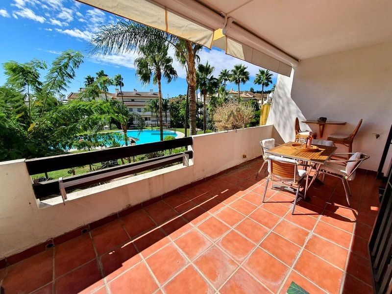 Piso en venta Mijas, Málaga. Ref: 14118. Bila Invest