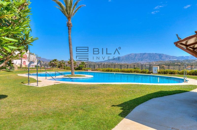 Ático en venta Mijas, Málaga. Ref: 14120. Bila Invest