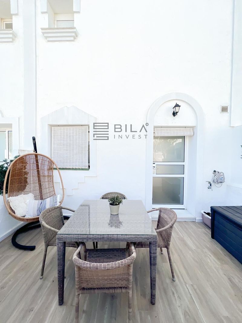 Ático en venta Marbella, Málaga. Ref: 14121. Bila Invest