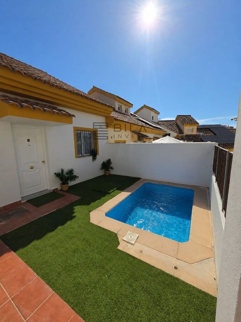 Casa en venta Benalmádena, Málaga. Ref: 14126. Bila Invest