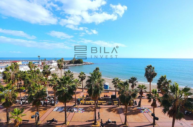 Piso en venta Fuengirola, Málaga. Ref: 14128. Bila Invest