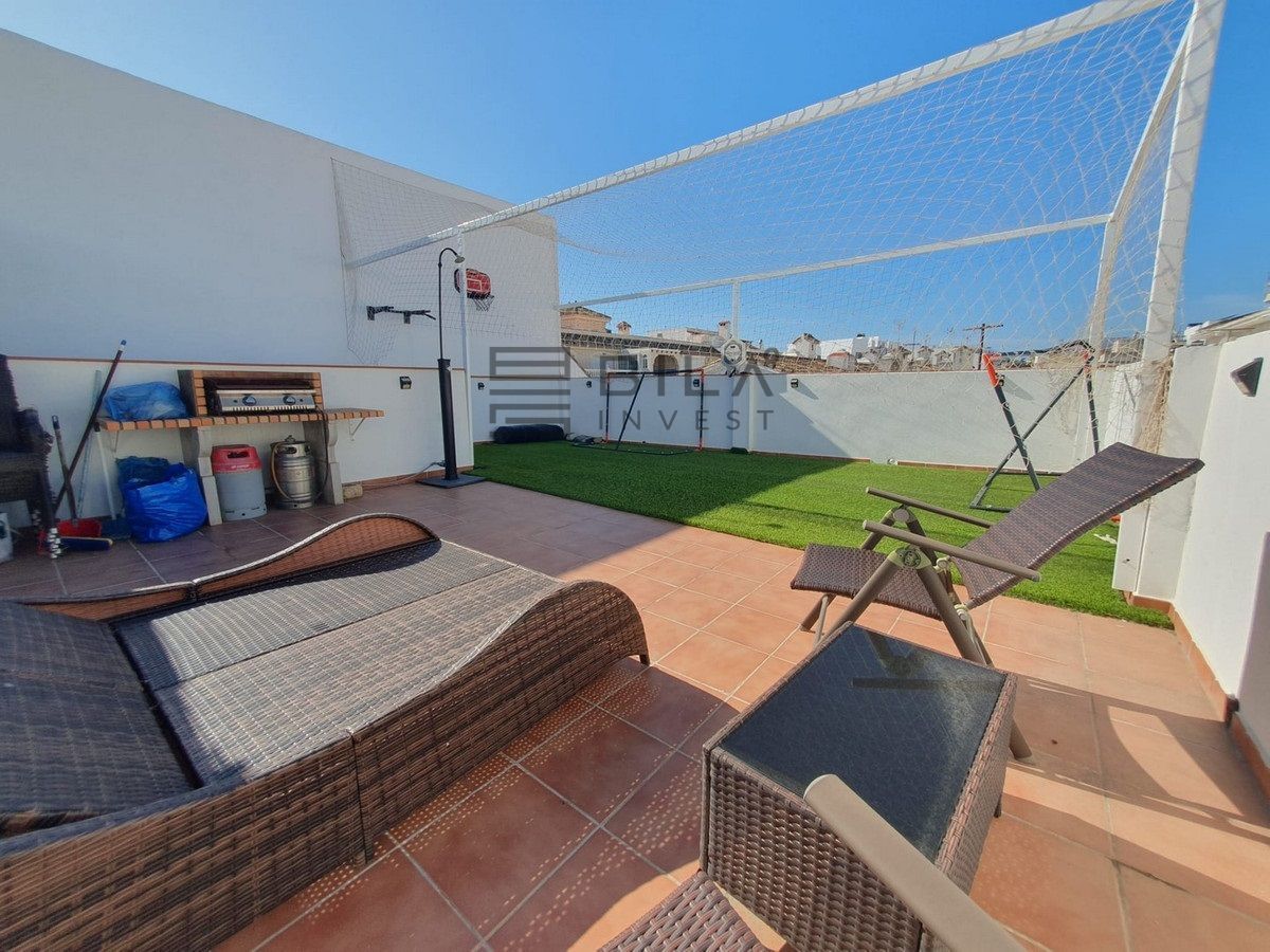 Ático en venta en Mijas, Málaga - Foto 1