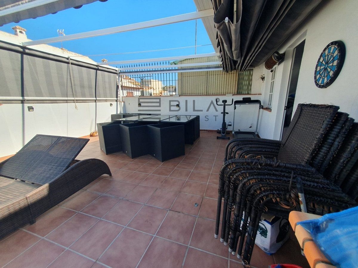 Ático en venta en Mijas, Málaga - Foto 22