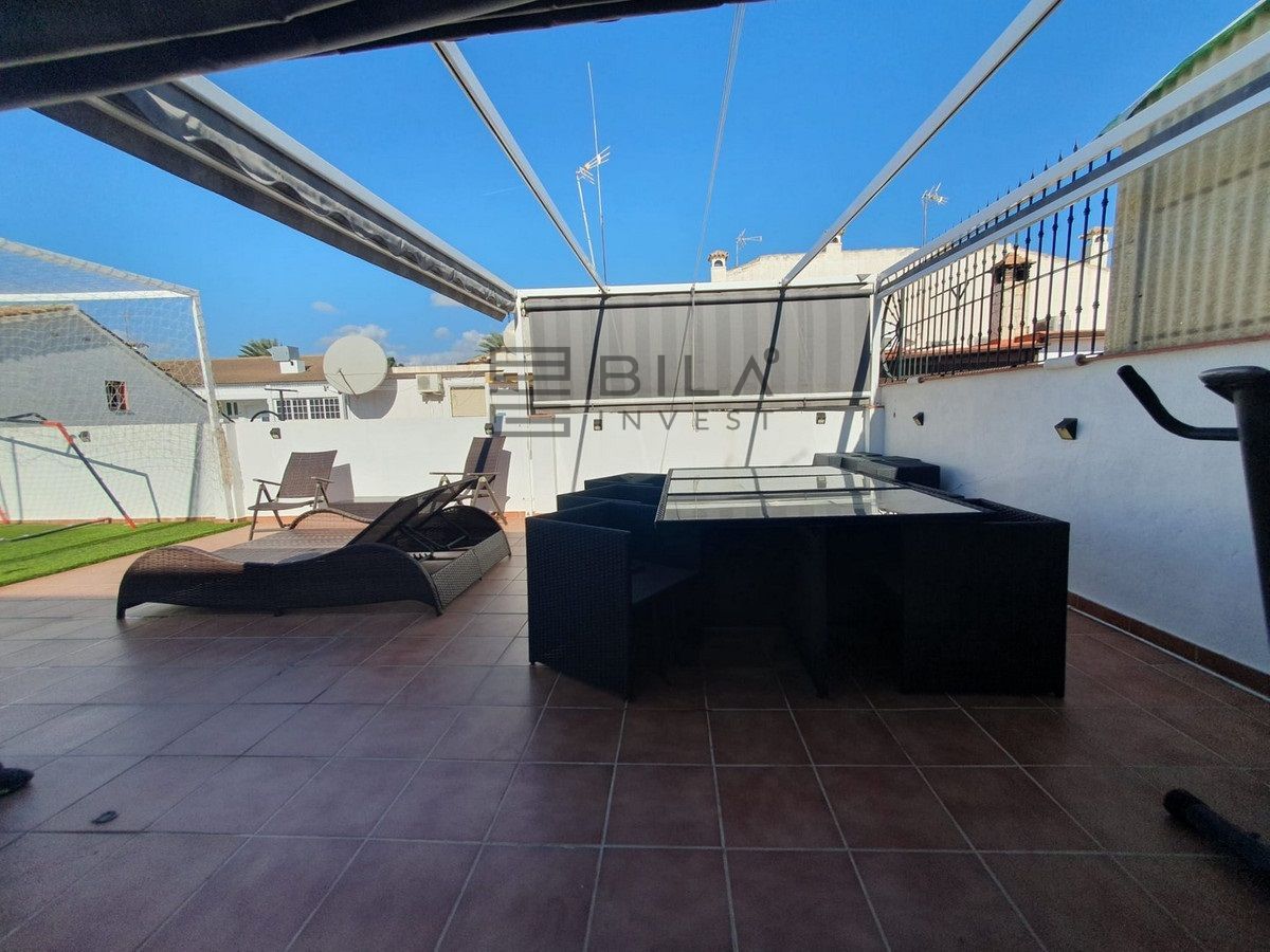 Ático en venta en Mijas, Málaga - Foto 23