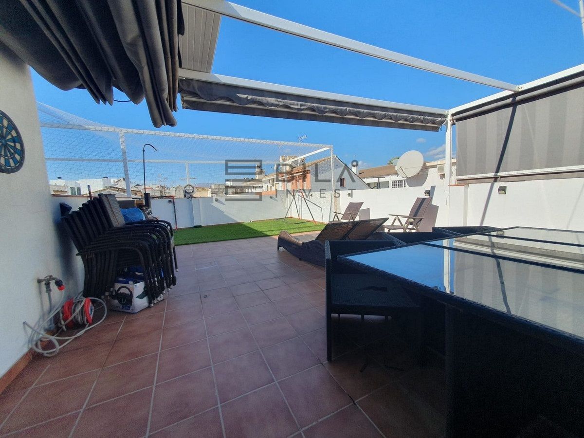 Ático en venta en Mijas, Málaga - Foto 24