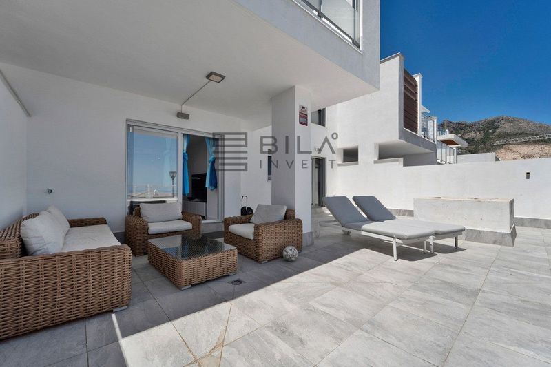 Piso en venta Benalmádena, Málaga. Ref: 14132. Bila Invest