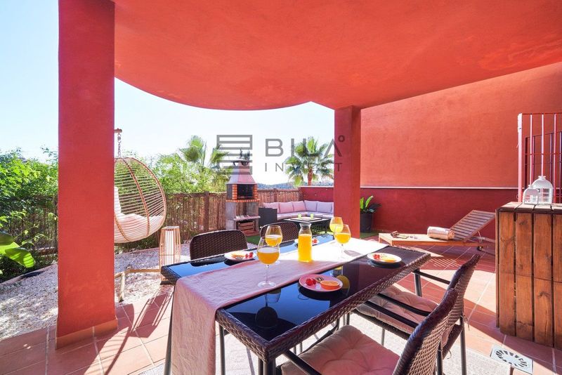 Piso en venta Marbella, Málaga. Ref: 14135. Bila Invest