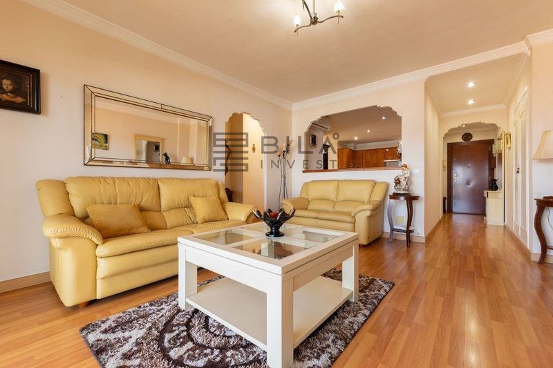 Ático en venta Fuengirola, Málaga. Ref: 14136. Bila Invest