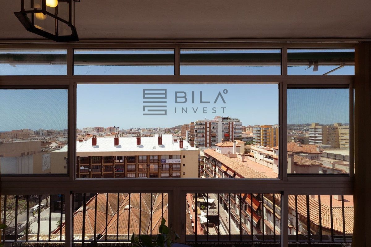 Ático en venta en Fuengirola, Málaga - Foto 9