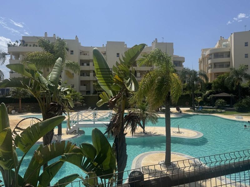 Piso en venta Mijas, Málaga. Ref: 14140. Bila Invest
