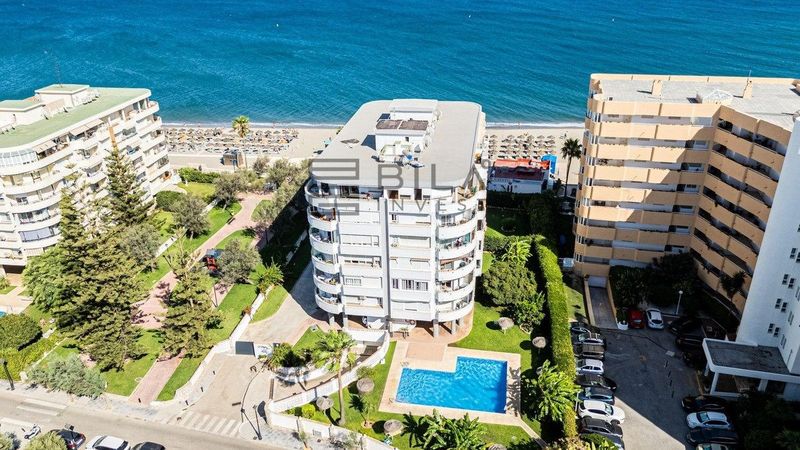 Piso en venta Fuengirola, Málaga. Ref: 14145. Bila Invest
