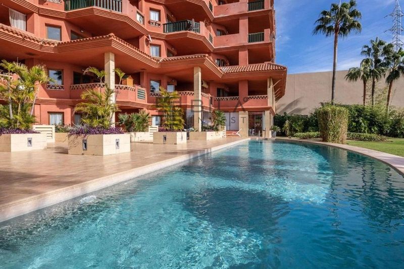 Piso en venta Benalmádena, Málaga. Ref: 14148. Bila Invest