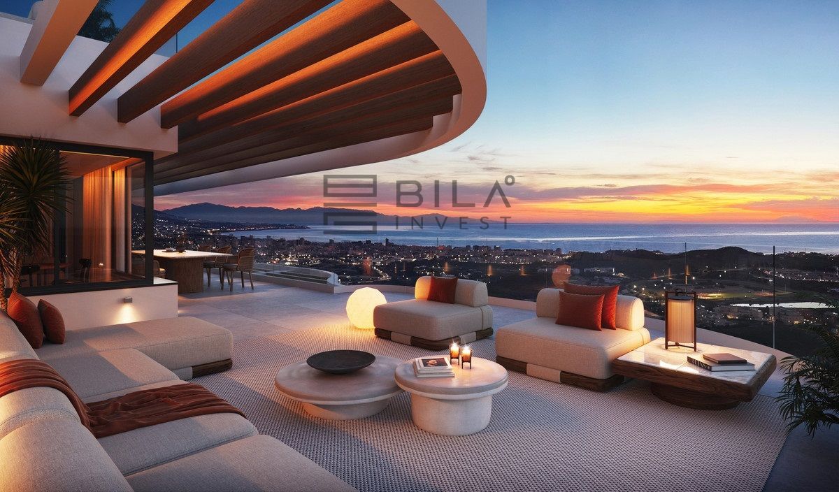Piso en venta en Mijas, Málaga - Foto 2