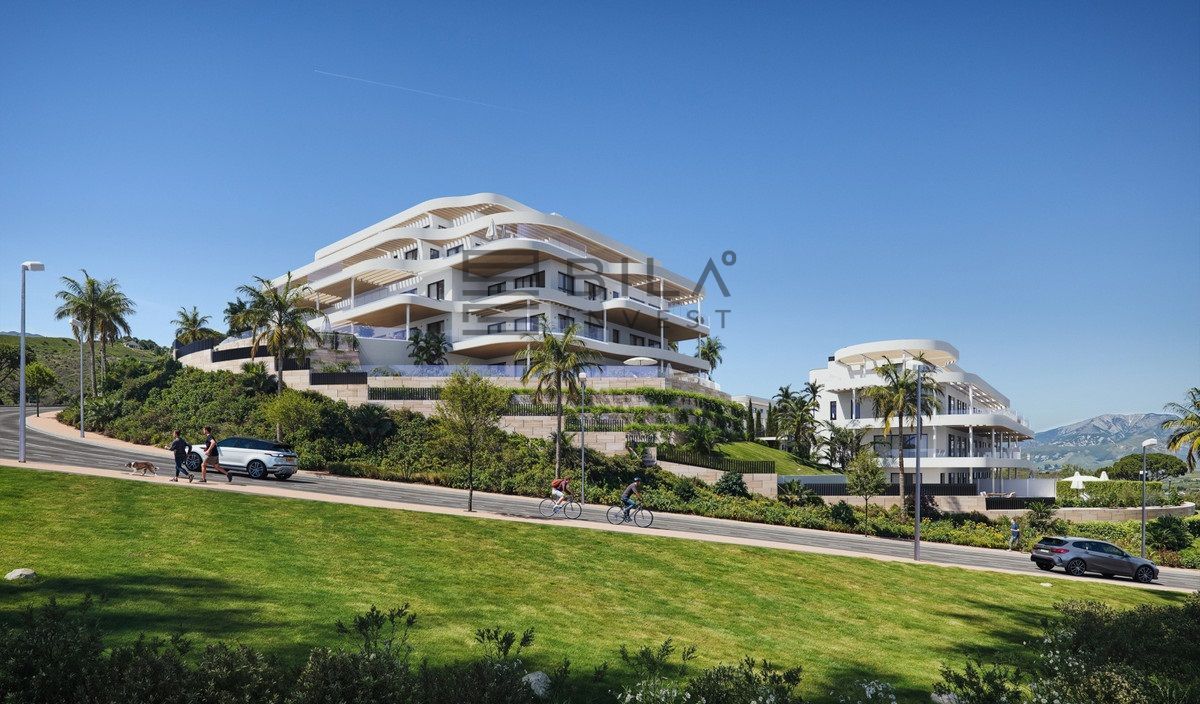 Piso en venta en Mijas, Málaga - Foto 3