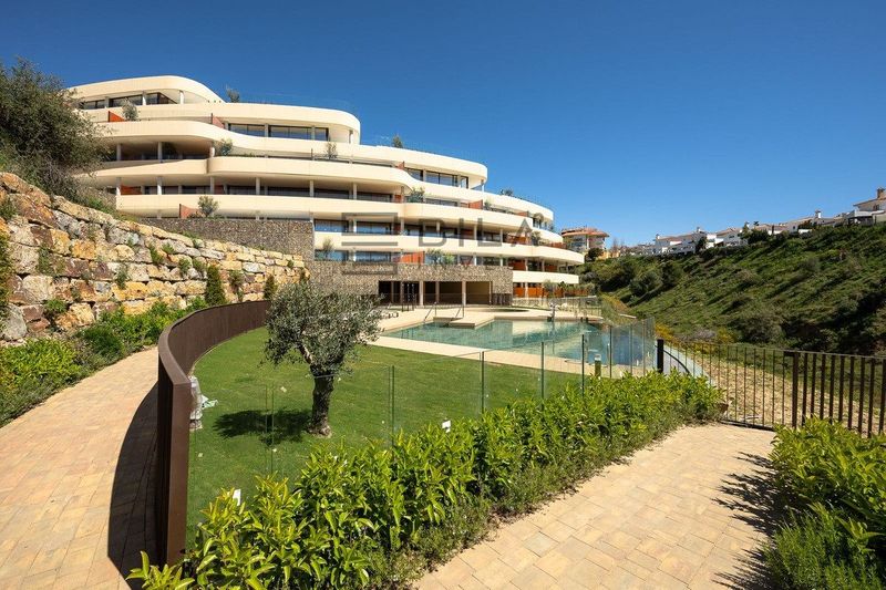 Piso en venta Fuengirola, Málaga. Ref: 14154. Bila Invest