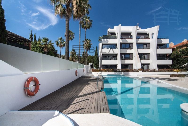Ático en venta Marbella, Málaga. Ref: 14155. Bila Invest