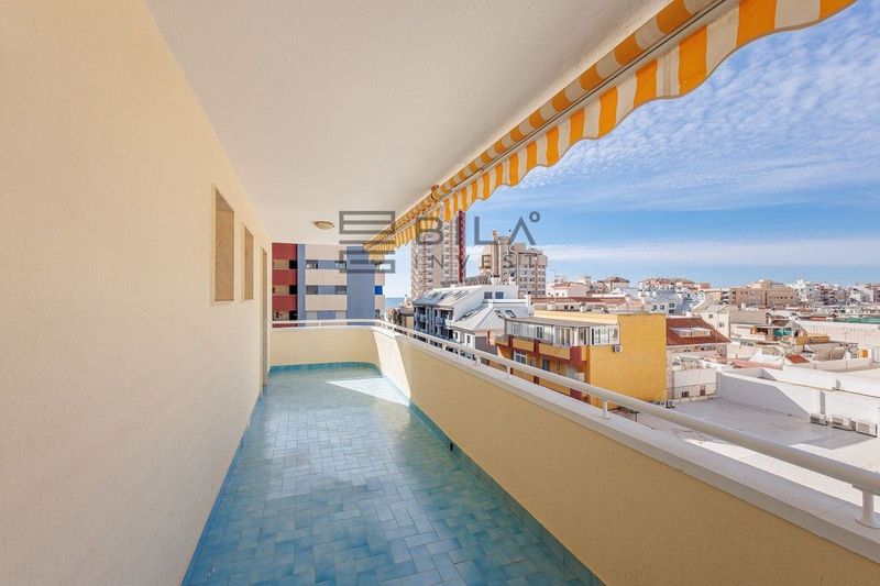 Piso en venta Fuengirola, Málaga. Ref: 14157. Bila Invest