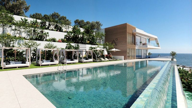 Casa en venta Marbella, Málaga. Ref: 14161. Bila Invest