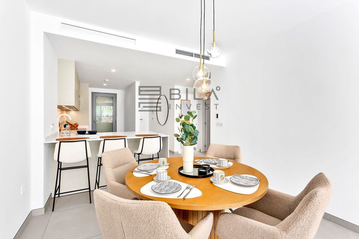 Piso en venta en Complejo Estrella del Mar de Elviria en Marbella - Foto 7