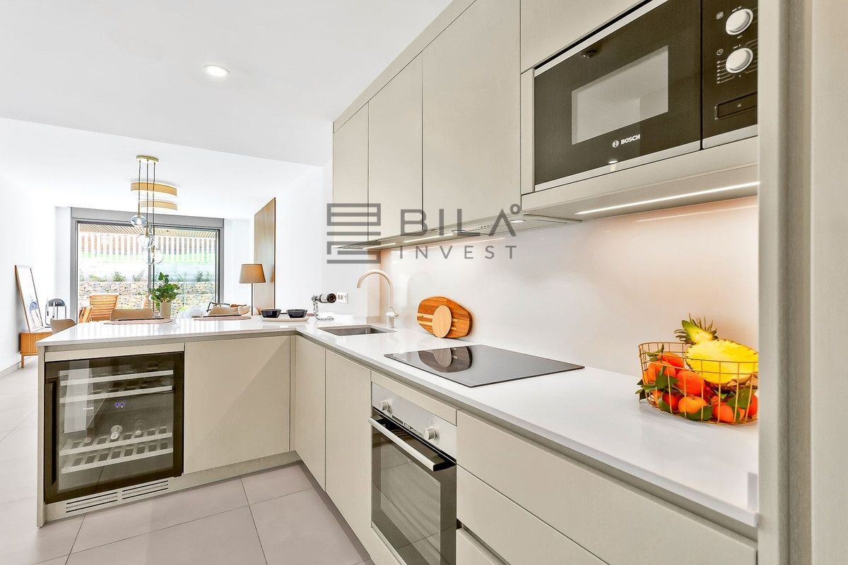 Piso en venta en Complejo Estrella del Mar de Elviria en Marbella - Foto 11