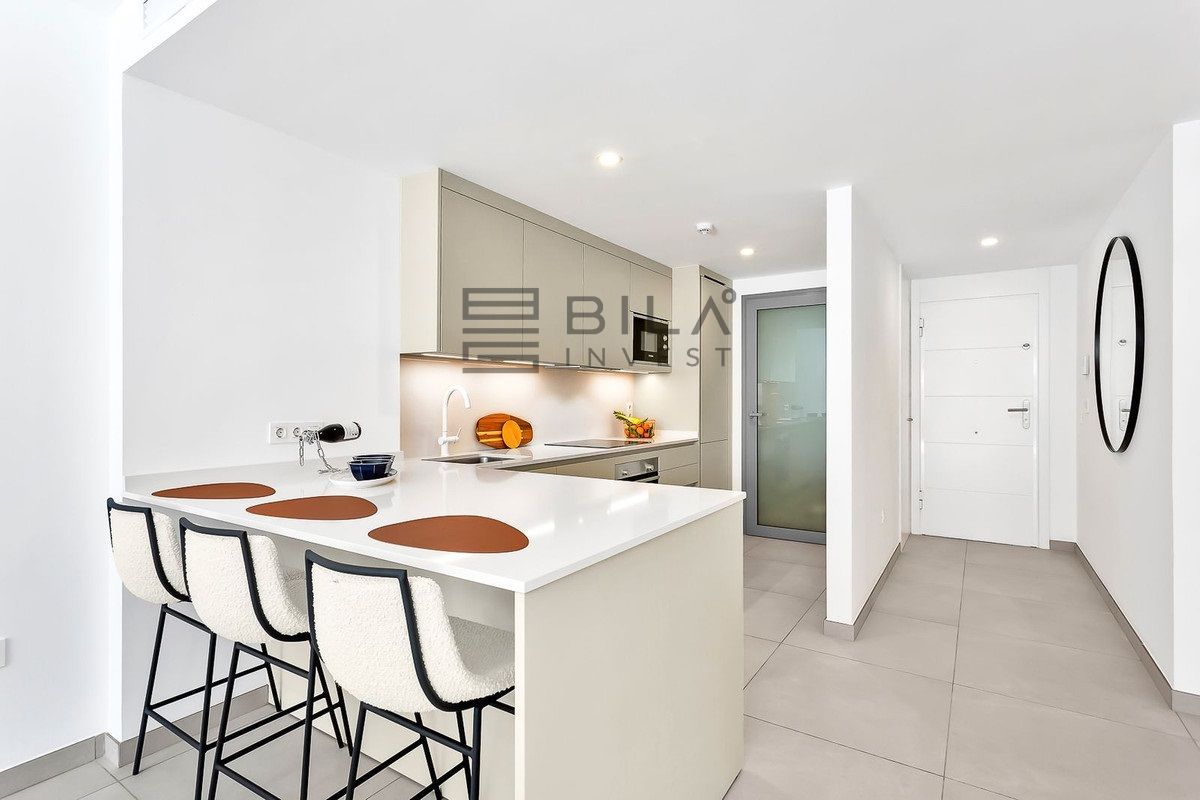 Piso en venta en Complejo Estrella del Mar de Elviria en Marbella - Foto 12