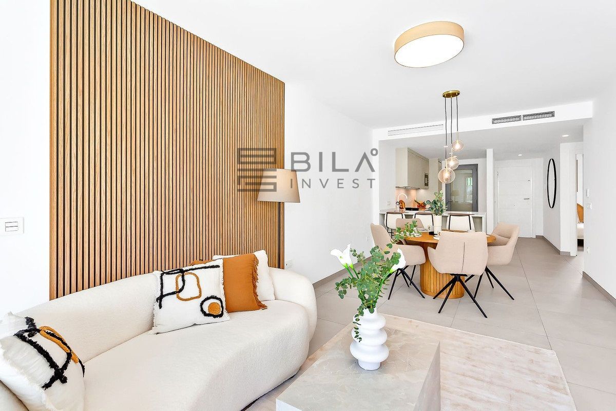 Piso en venta en Complejo Estrella del Mar de Elviria en Marbella - Foto 6