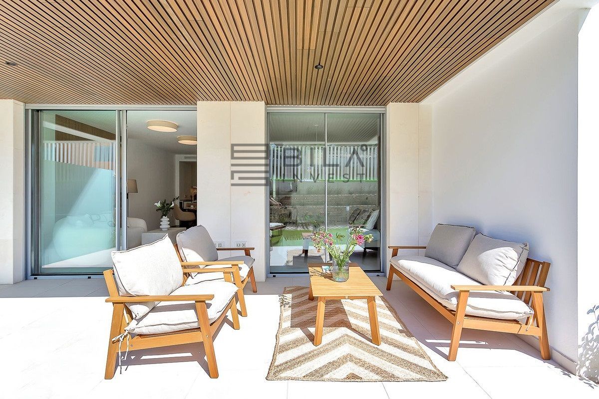 Piso en venta en Complejo Estrella del Mar de Elviria en Marbella - Foto 4