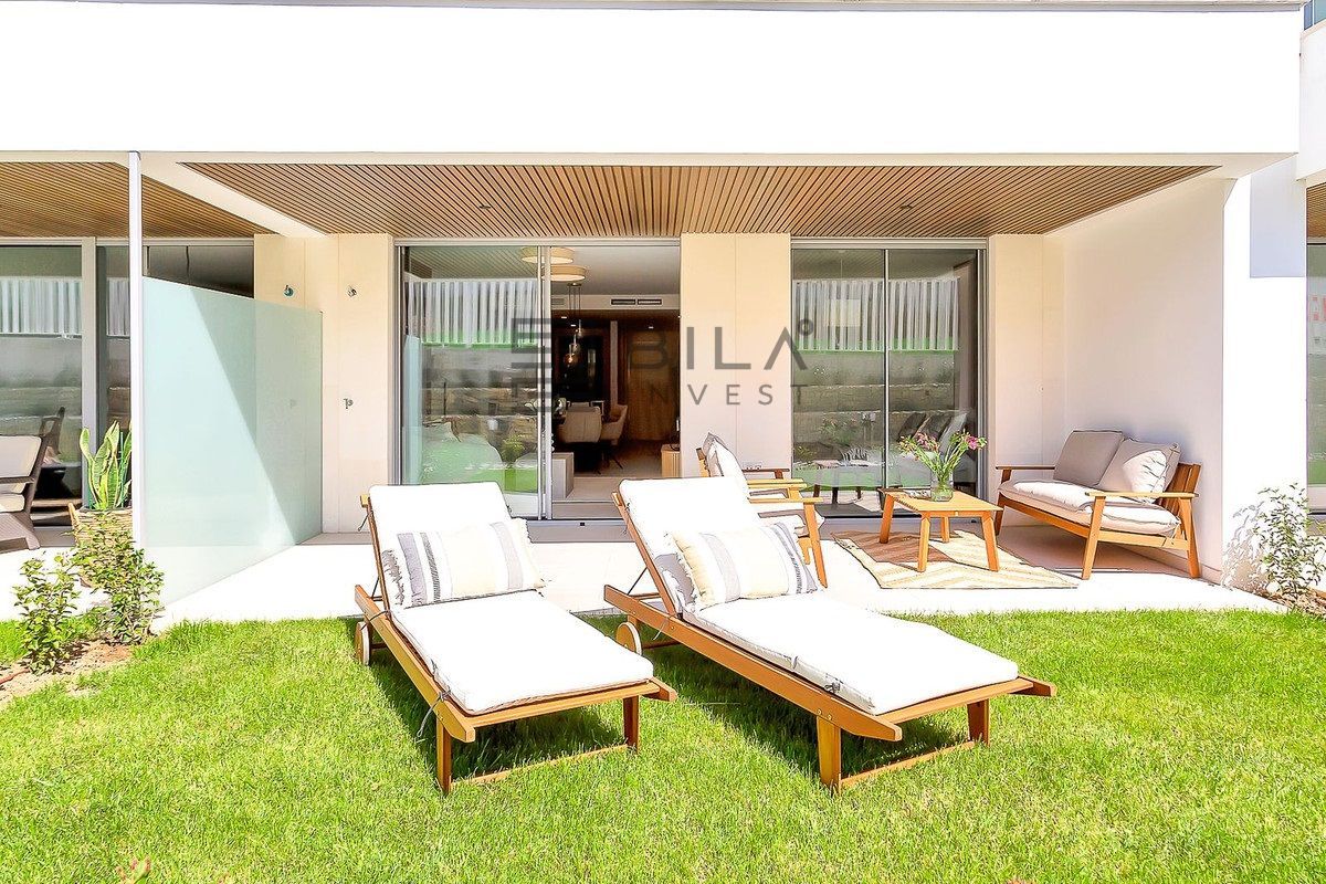 Piso en venta en Complejo Estrella del Mar de Elviria en Marbella - Foto 3