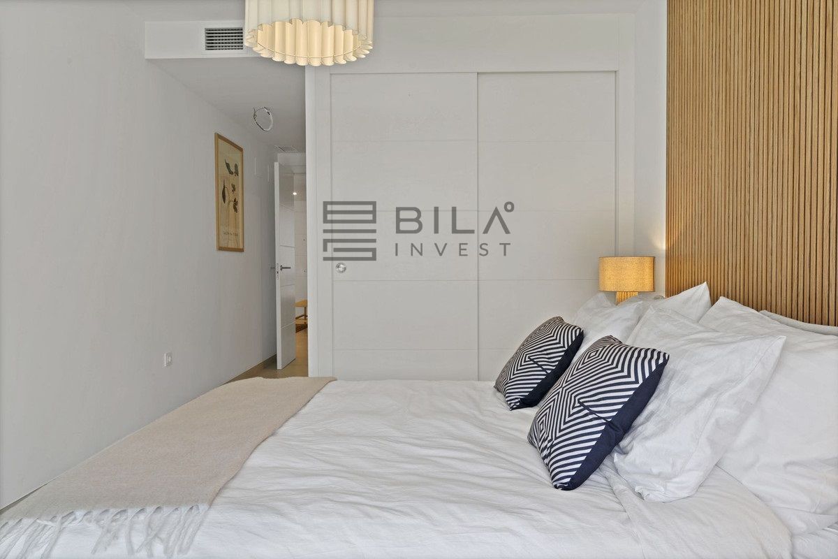 Piso en venta en Complejo Estrella del Mar de Elviria en Marbella - Foto 14