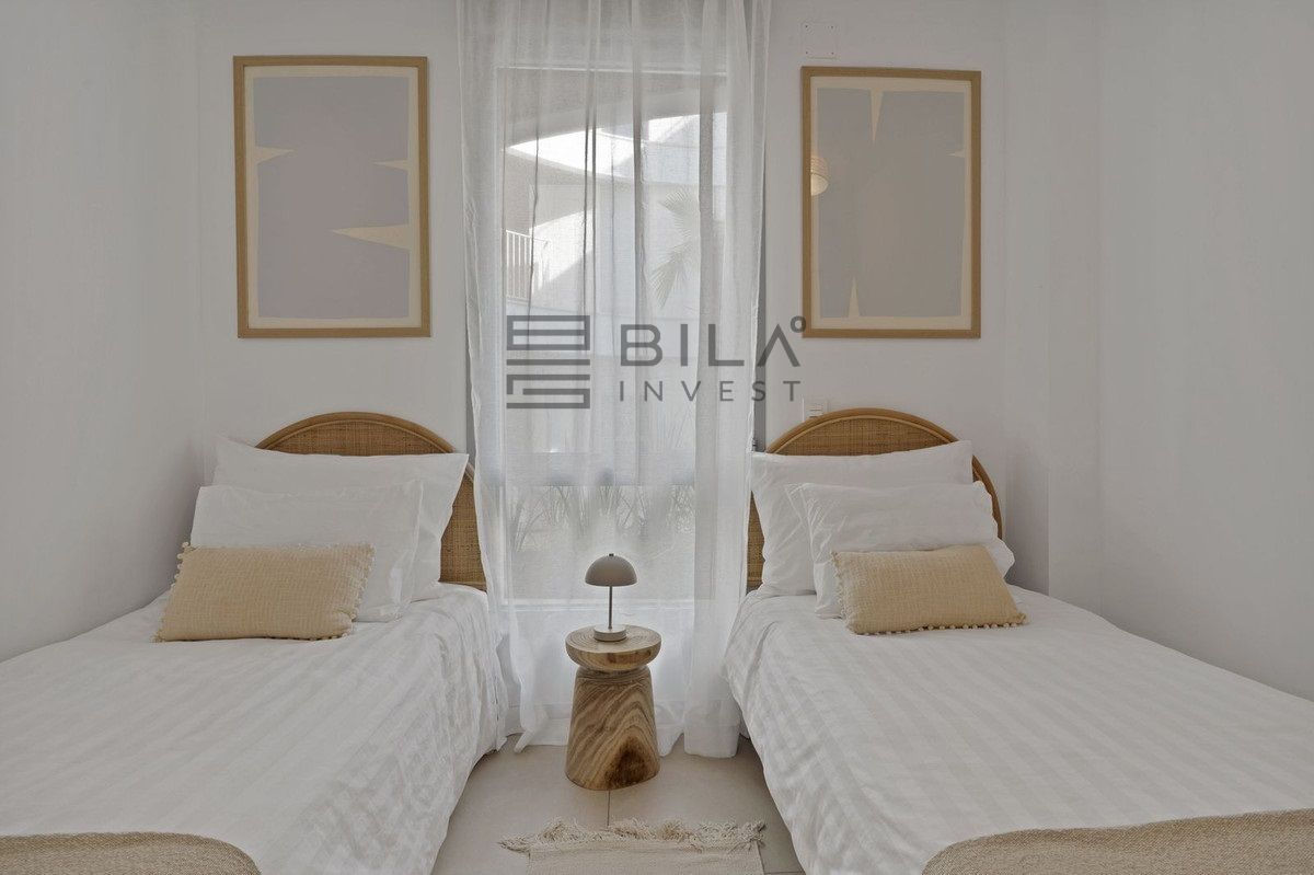 Piso en venta en Complejo Estrella del Mar de Elviria en Marbella - Foto 18