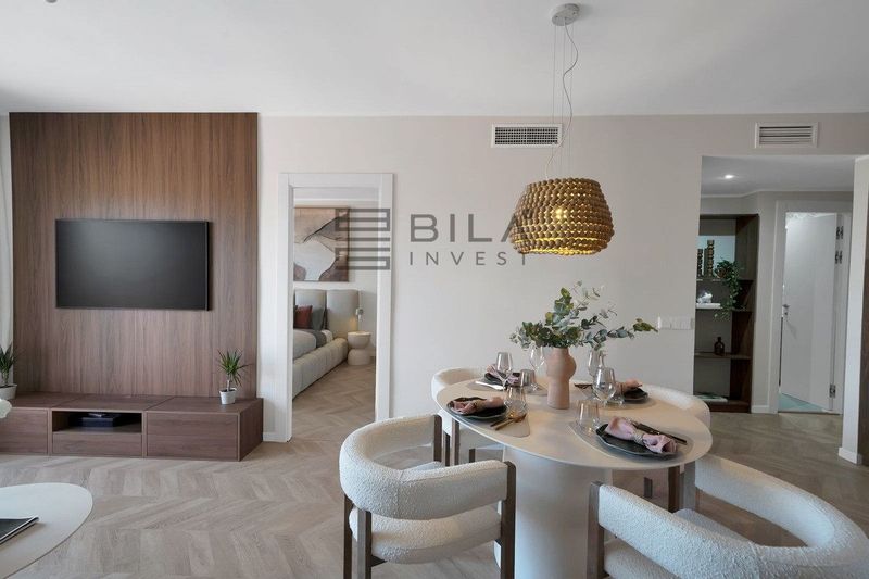 Ático en venta Marbella, Málaga. Ref: 14167. Bila Invest