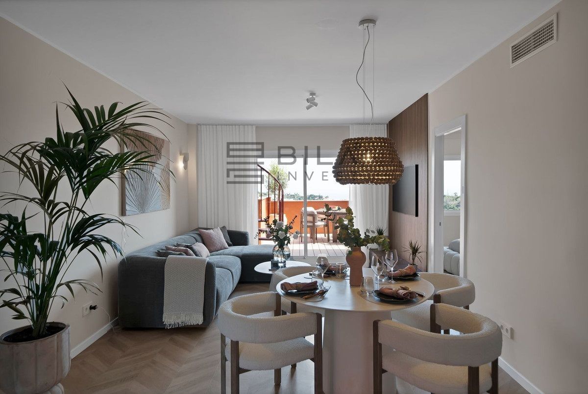 Ático en venta en Marbella, Málaga - Foto 2