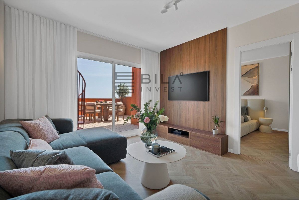 Ático en venta en Marbella, Málaga - Foto 3