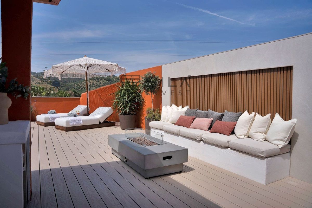 Ático en venta en Marbella, Málaga - Foto 7