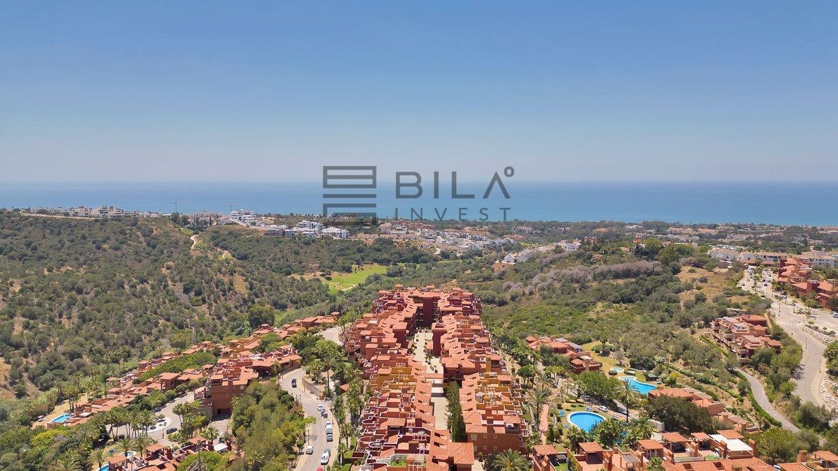 Ático en venta en Marbella, Málaga - Foto 9