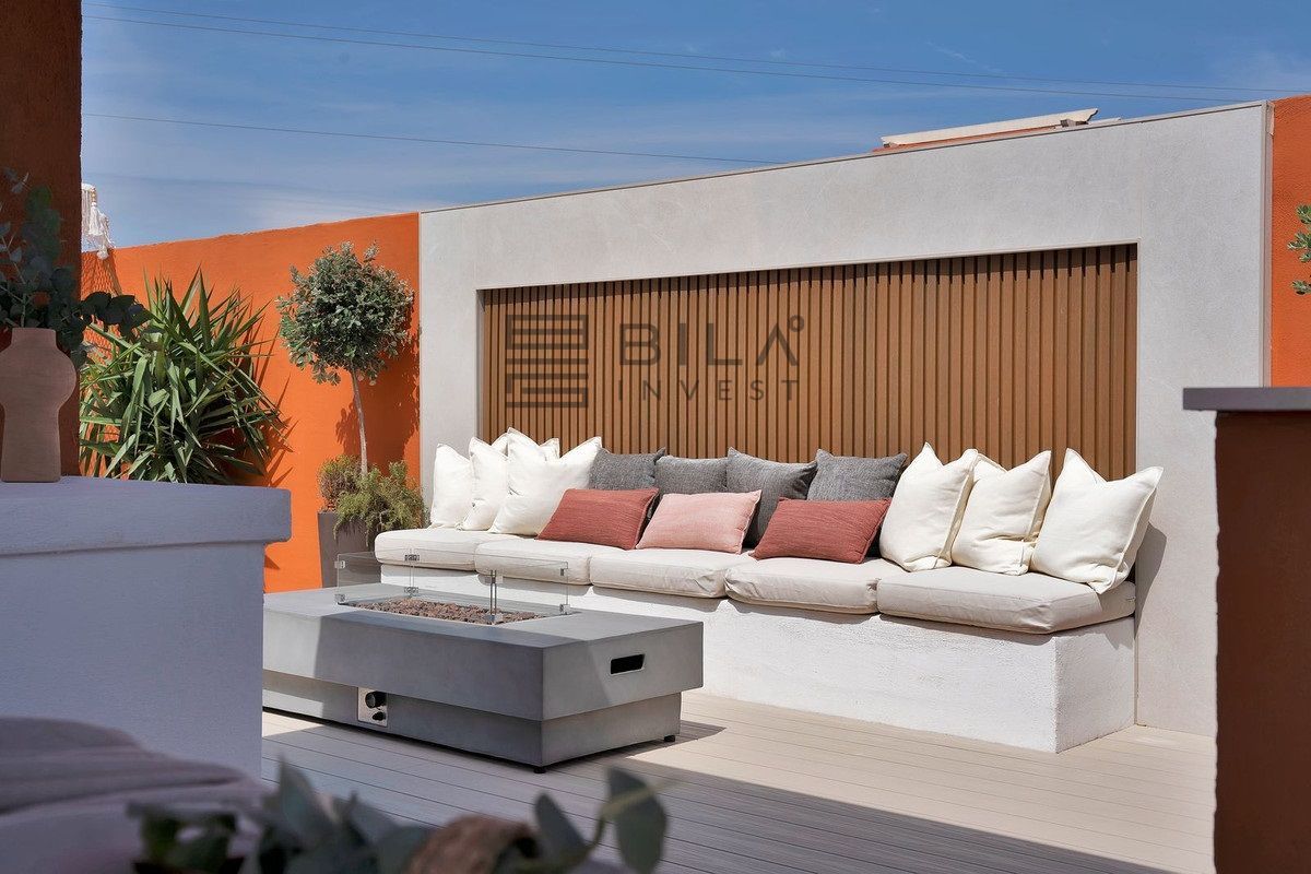 Ático en venta en Marbella, Málaga - Foto 10