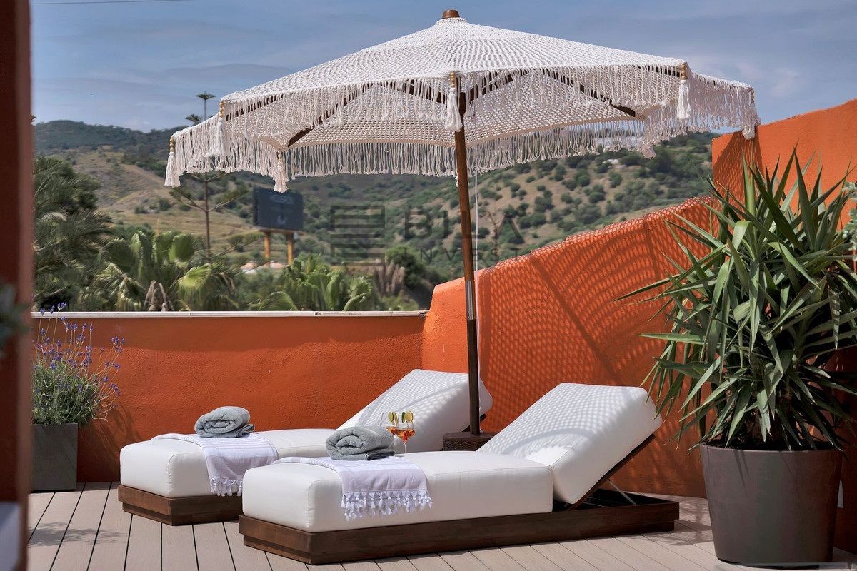 Ático en venta en Marbella, Málaga - Foto 11