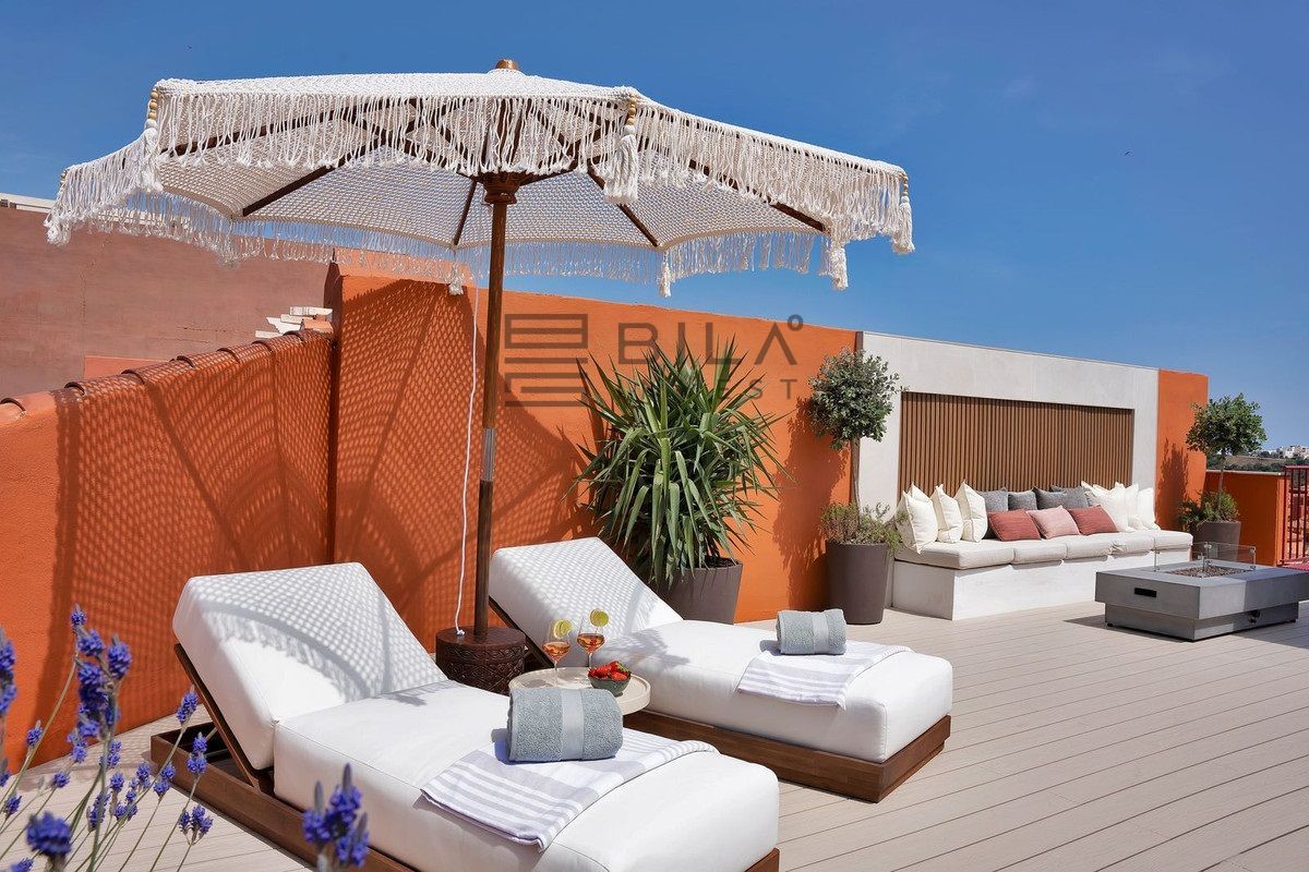Ático en venta en Marbella, Málaga - Foto 13