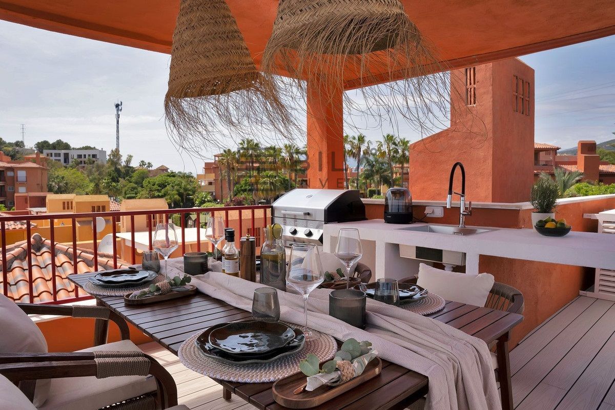 Ático en venta en Marbella, Málaga - Foto 14