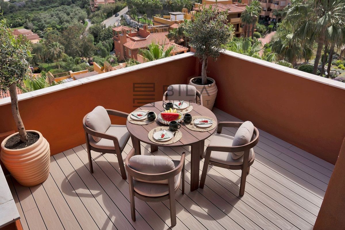 Ático en venta en Marbella, Málaga - Foto 16