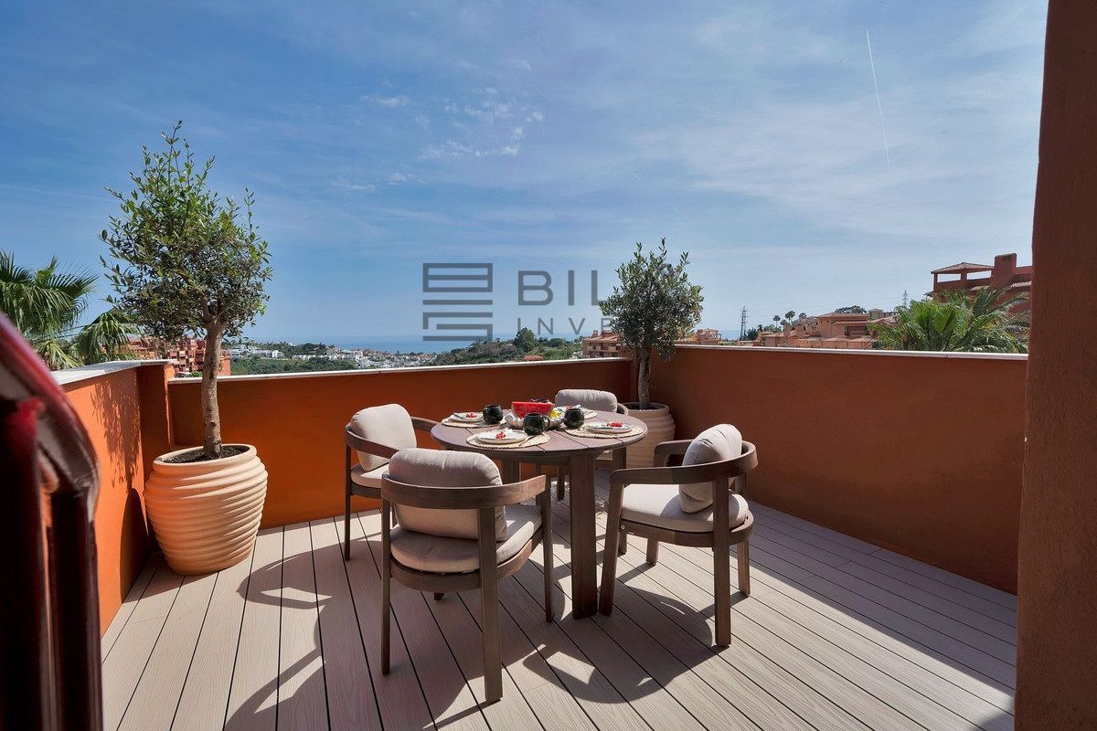 Ático en venta en Marbella, Málaga - Foto 17