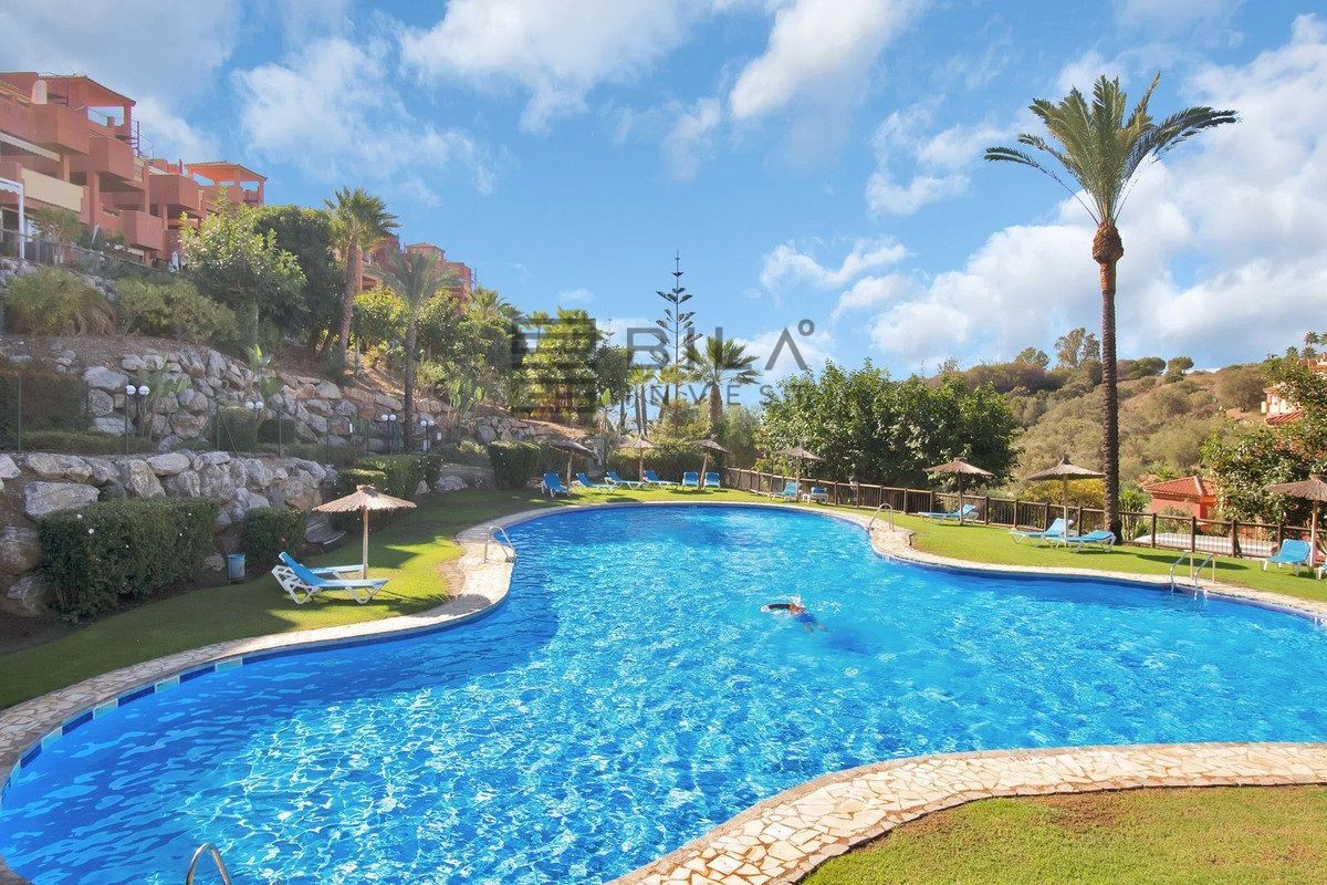 Ático en venta en Marbella, Málaga - Foto 35