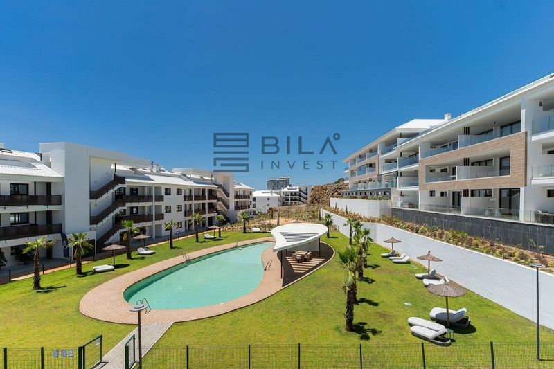 Piso en venta Fuengirola, Málaga. Ref: 14172. Bila Invest